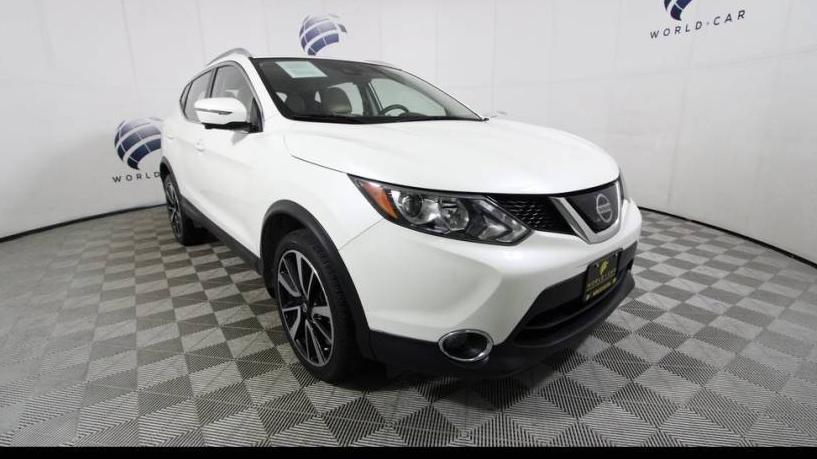 NISSAN ROGUE SPORT 2019 JN1BJ1CP0KW241600 image